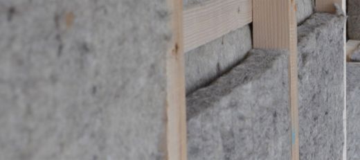 Wärmedämmung – NE Malermeister Kaiserslautern